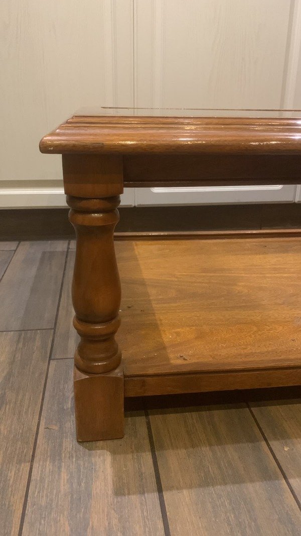 Producto - HERMOSA MESA RATONA DE ROBLE - 3