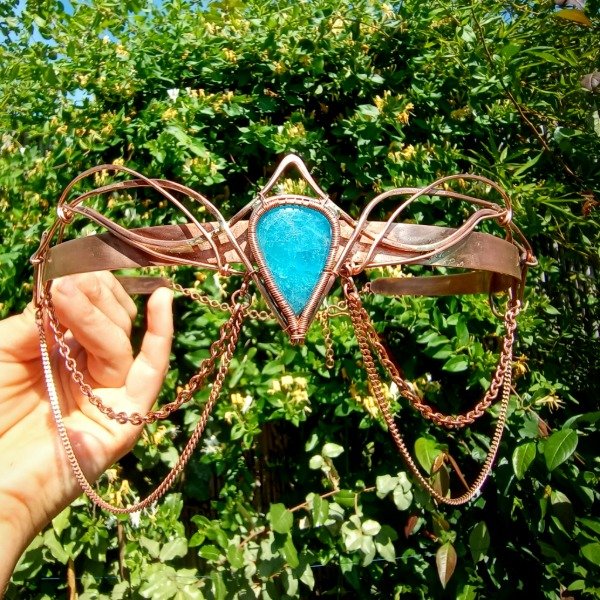 Producto - Corona Aqua