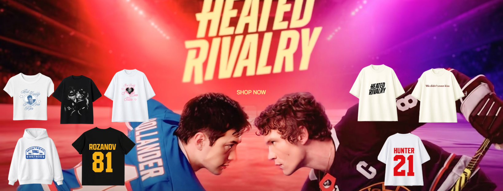 Banner