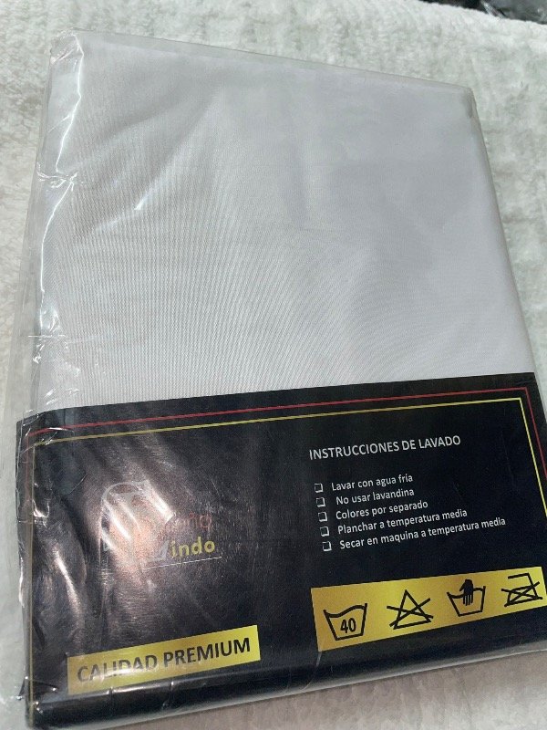 Producto - Sábanas sueño lindo lisas 2 1/2 - 7