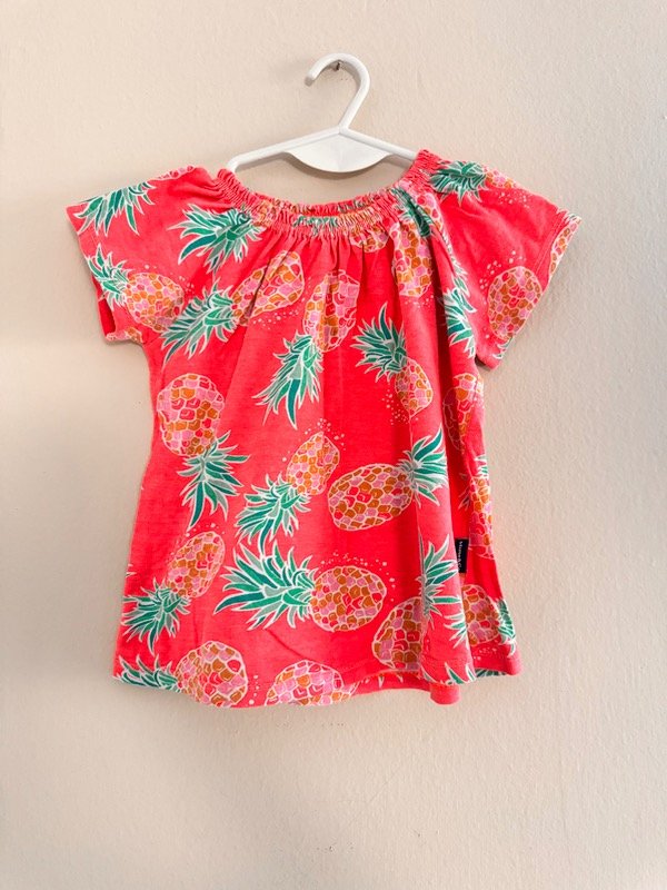 Producto - Remera MIMO 3 años cfe47