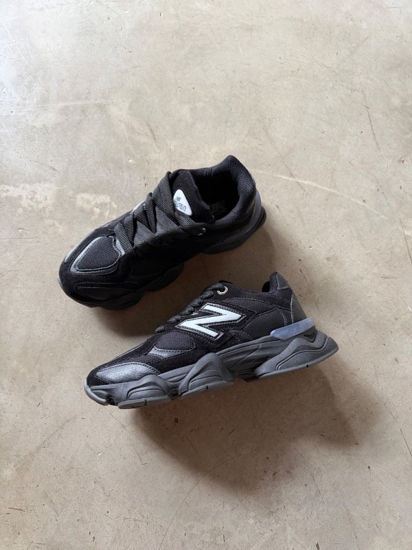 Producto - Nb 9060 black - 4