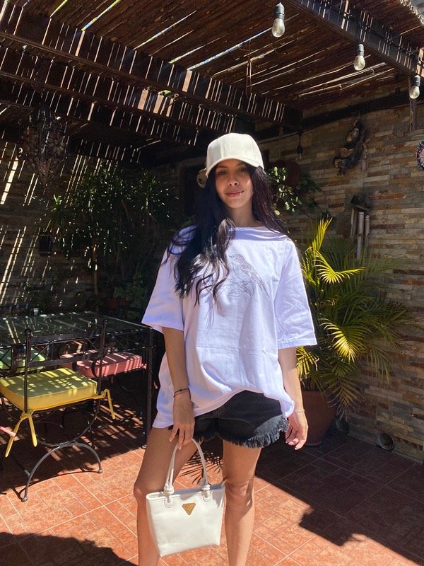 Producto - Remeron Leon