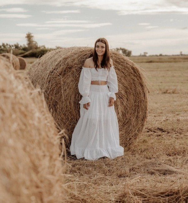 Producto - Luna de algodon