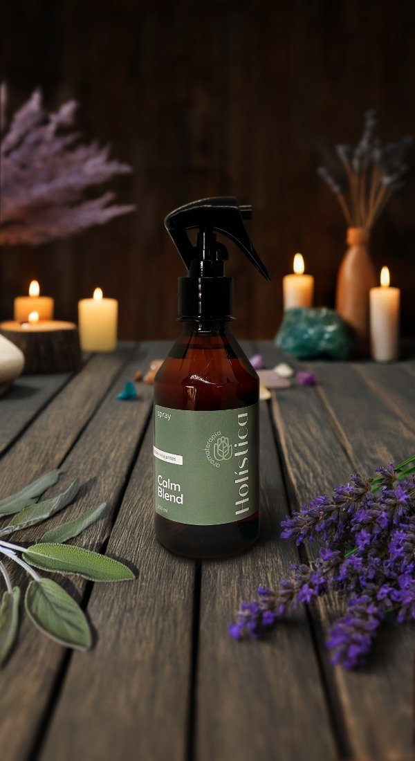 Producto - Aromaterapia - 1