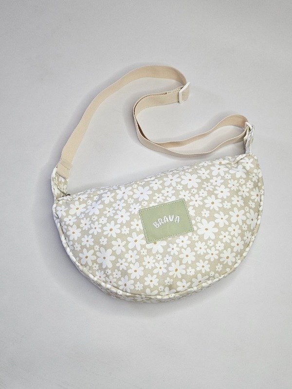 Producto - Shoulder bag margaritas