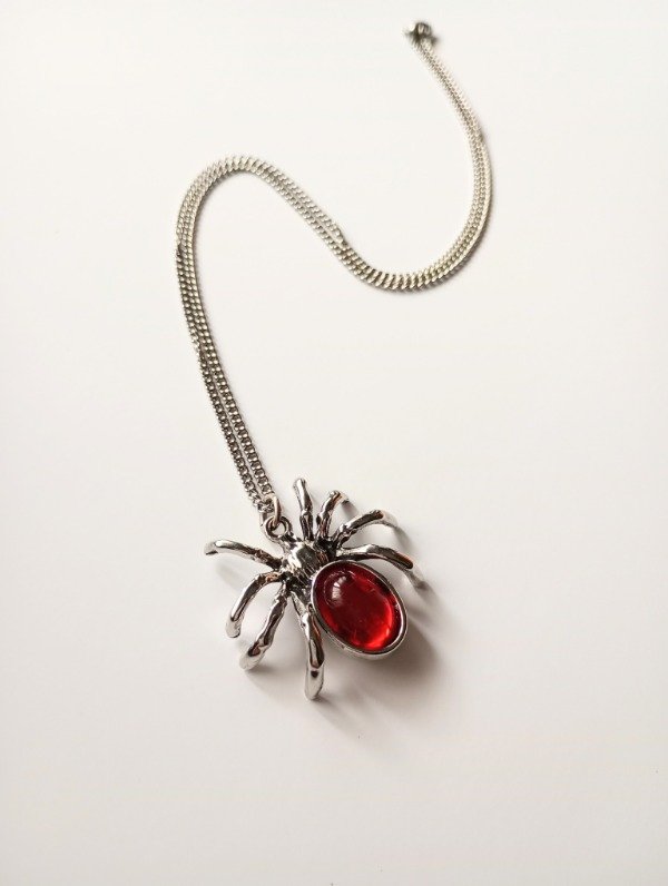 Producto - Collar Spider