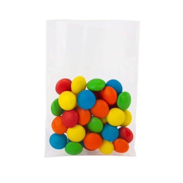 Producto - BOLSAS POLIPROPILENO CRISTAL 15x25cm x100u