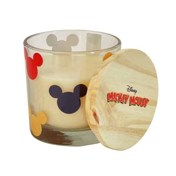 Producto - Vela Mickey Disney