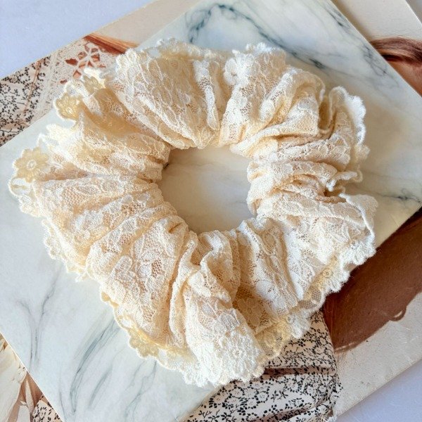 Producto - Scrunchie In Love