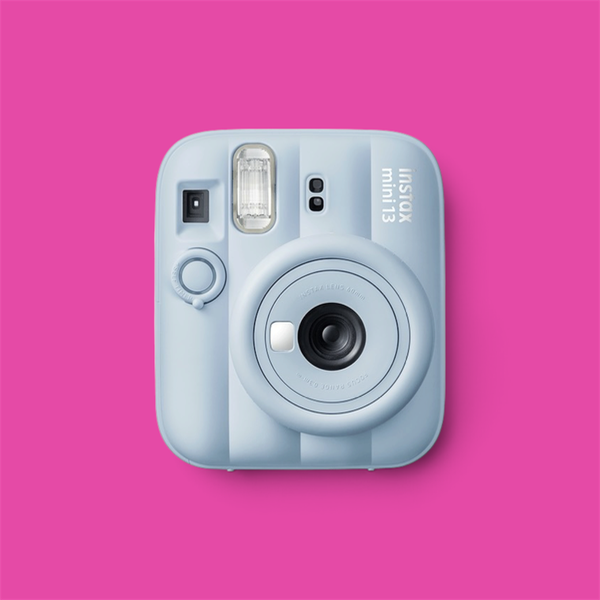 Producto - INSTAX MINI 13 FROST BLUE - 0