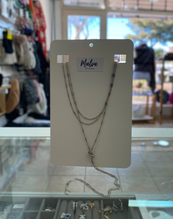 Producto - Collae Triple Corbatero