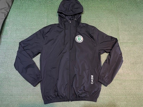 Producto - Campera de san Miguel 1922