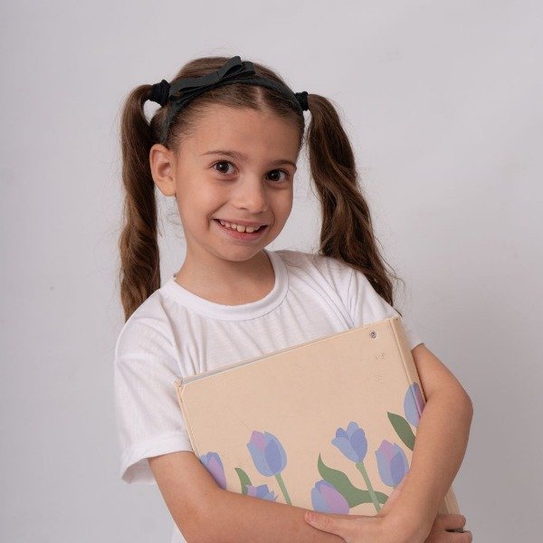 Producto - Vincha Trini Verde