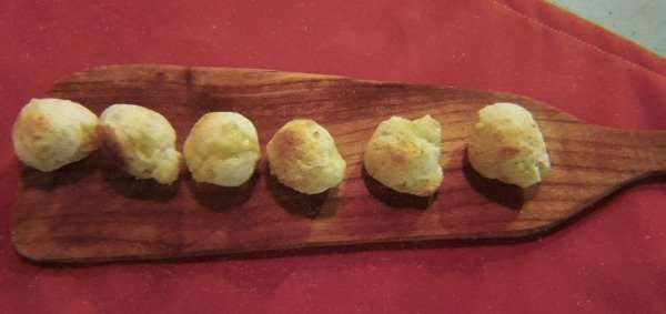Producto - DULCE, SALADO, y EN CAJA - 4