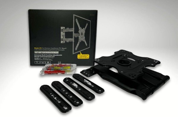 Producto - SOPORTE TV MÓVIL 32" - 65"