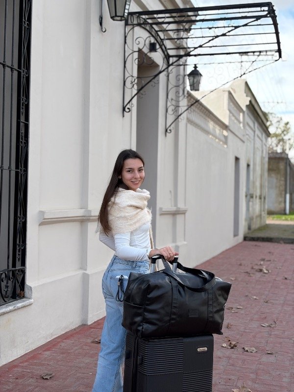Producto - Bolso de viaje - 4