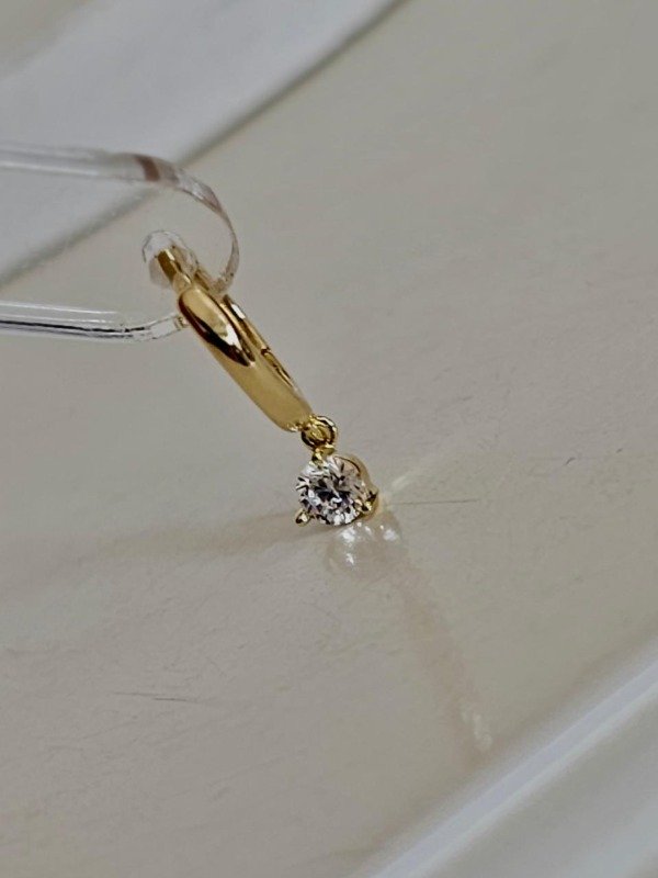 Producto - Solitario Cristal - 2