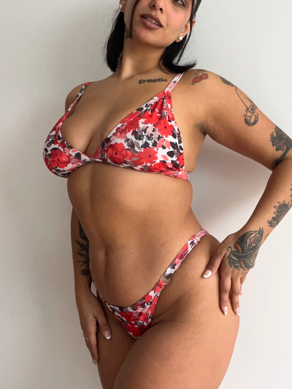 Producto - Bik Lali Floral