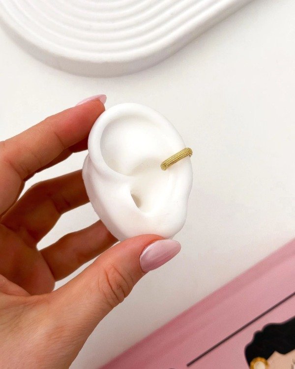 Producto - Aro Milu Gold