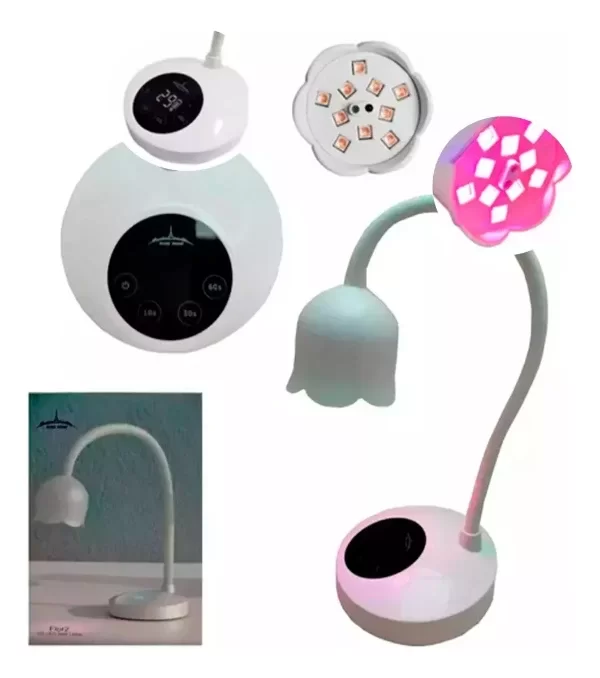 Producto - Cabina Flor 2