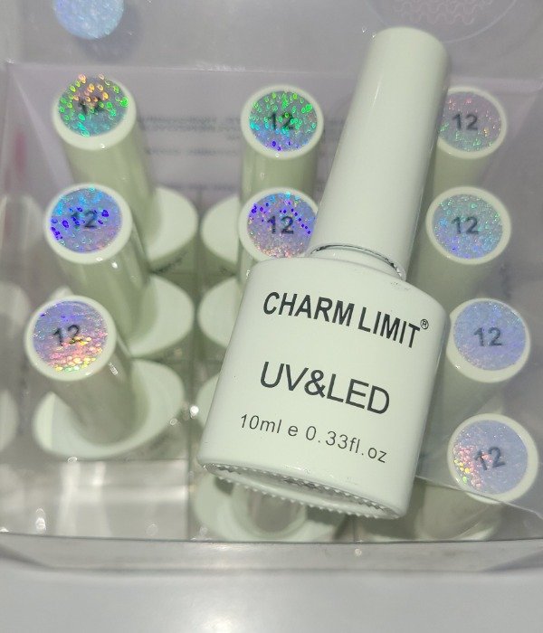 Producto - Via lactea charm limit