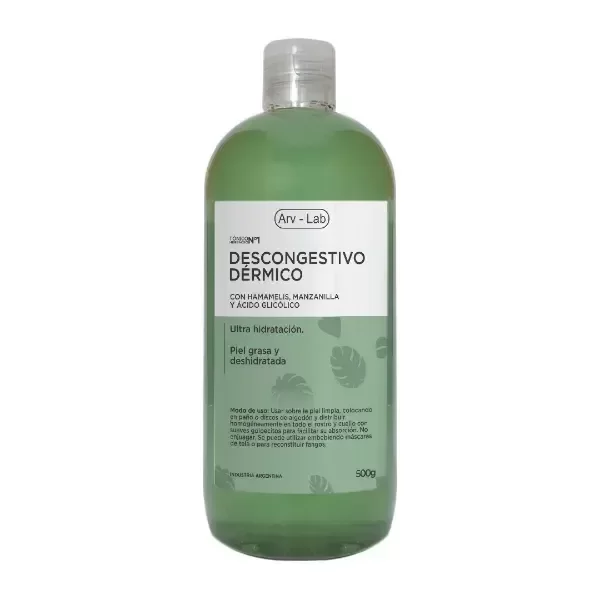 Producto - Oferta tonico herbaceo n1