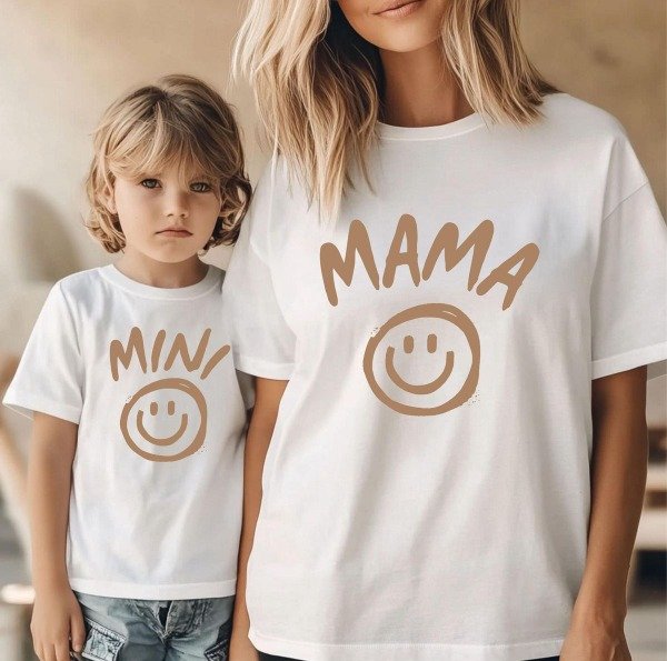 Producto - Modelo Mamá -Mini - 1