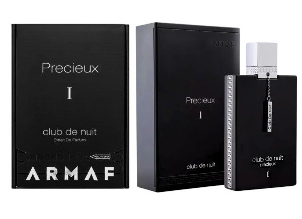 Producto - Club de Nuit Precieux I Armaf