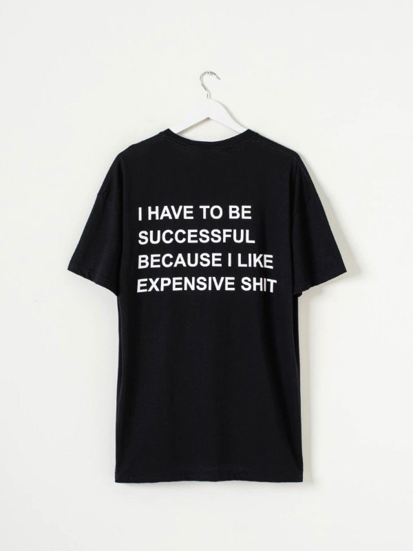 Producto - Remera True - 1