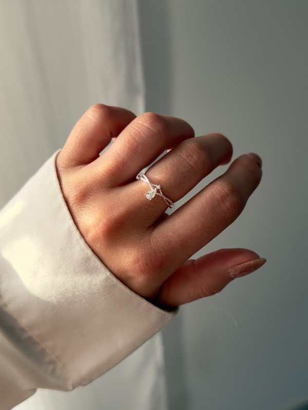 Producto - Anillo aurora cubic - 0