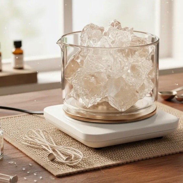 Producto - Parafina en Gel 250g