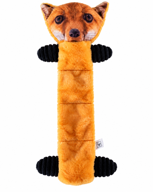 Producto - Zorro Largo para perros - 0