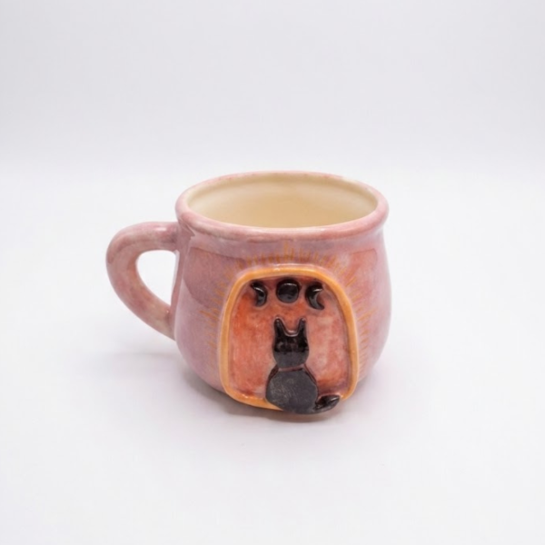 Producto - Taza Fase Lunar