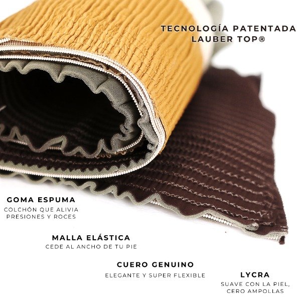 Elastizado Sophia — imagen 6