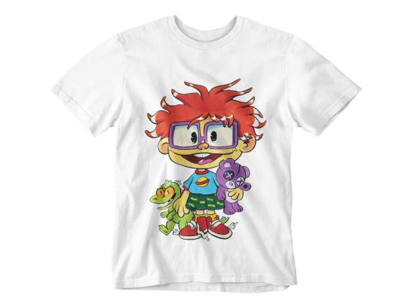 Producto - REME RUGRATS 001