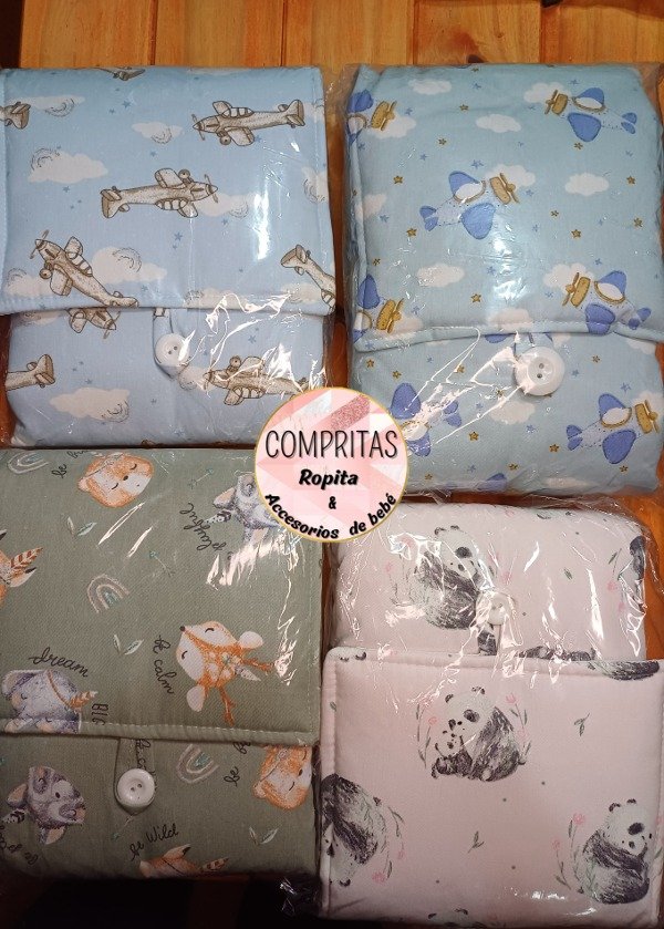 Producto - Cambiador grande