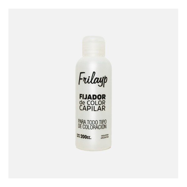 Producto - Fijador de Color 200cc