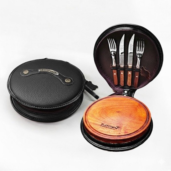Producto - Set de asado 830 para dos personas - 0