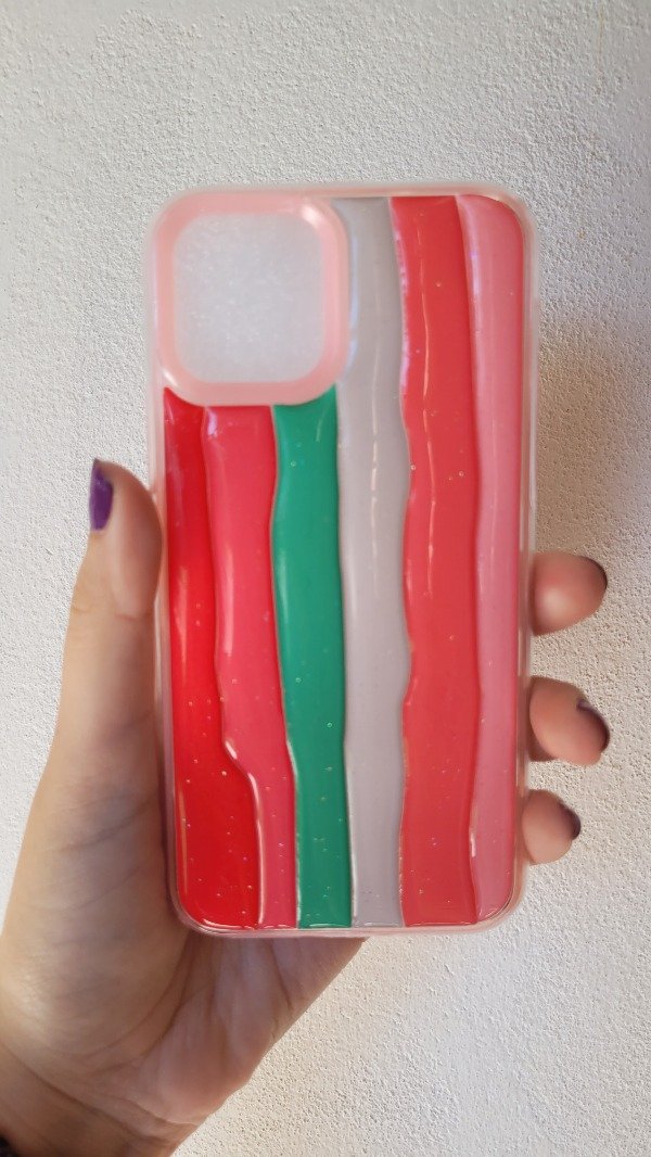 Producto - Líneas brillo reforzados