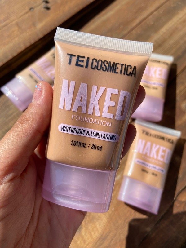 Producto - Base tei tono 5