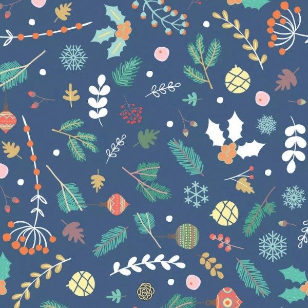 Producto - AFICHE NAVIDEÑO MURESCO 70x100cm - 4