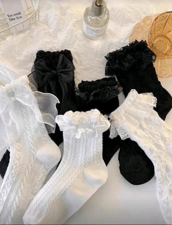 Producto - Medias COQUETTE