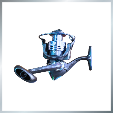 Producto - Reel X-fish Elite 5000