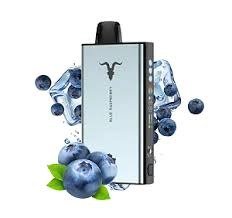 Producto - Ignite V400 - Blueberry (40.000 PUFFS)