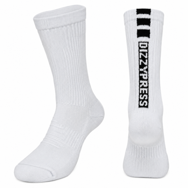 Producto - Medias DizzyPRESS Tenis/Pádel