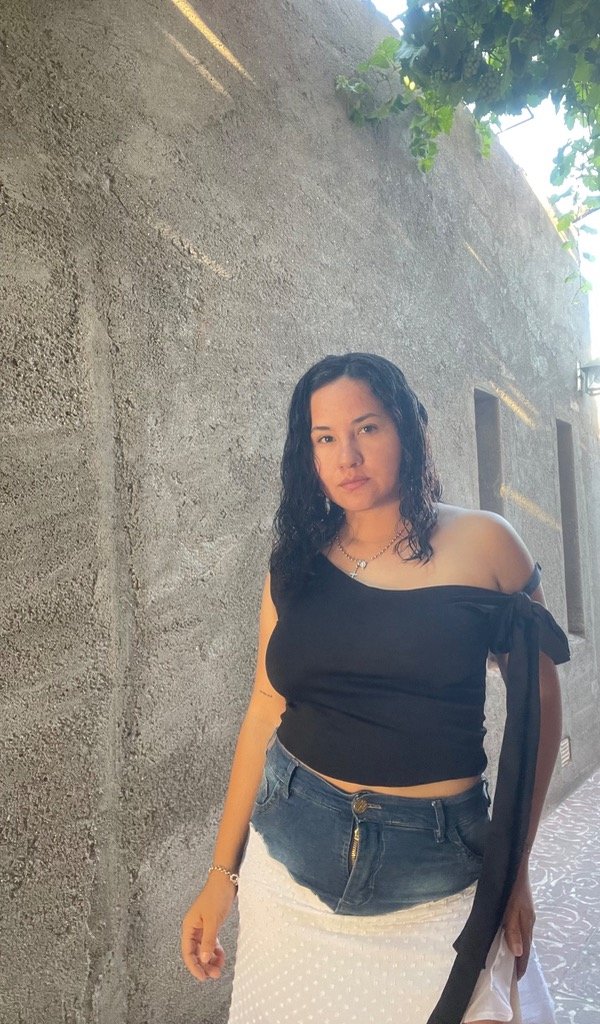 Producto - Falda Itaca