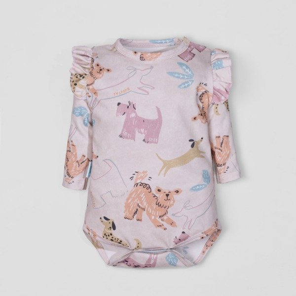 Producto - BODY PERRITOS