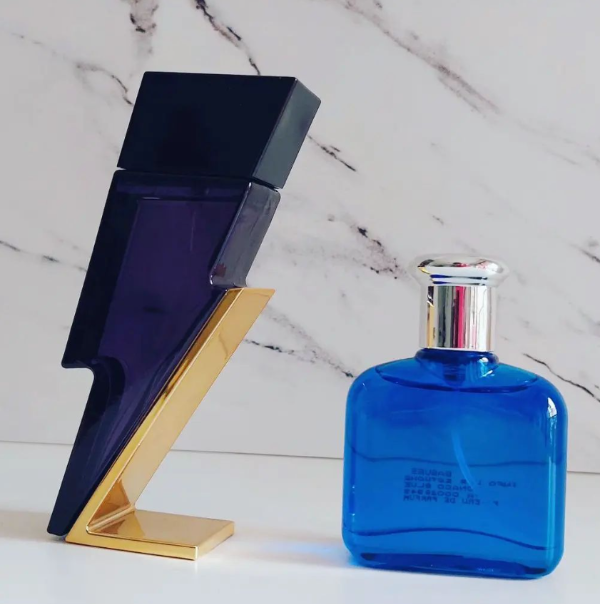 Producto - COMBO PERFUMES MINI DE BOLSILLO 25 ML