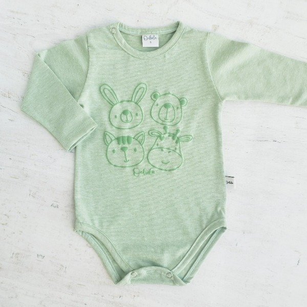 Producto - BODY FRIENDS BAMBOO